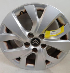 Jante CITROEN C4 GRAND PICASSO 2 Photo n°1