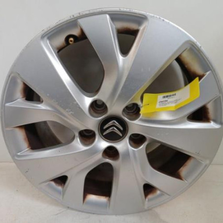 Jante CITROEN C4 GRAND PICASSO 2 Photo n°1