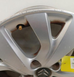 Jante CITROEN C4 GRAND PICASSO 2