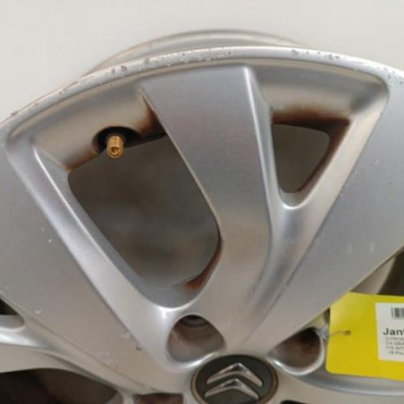 Jante CITROEN C4 GRAND PICASSO 2