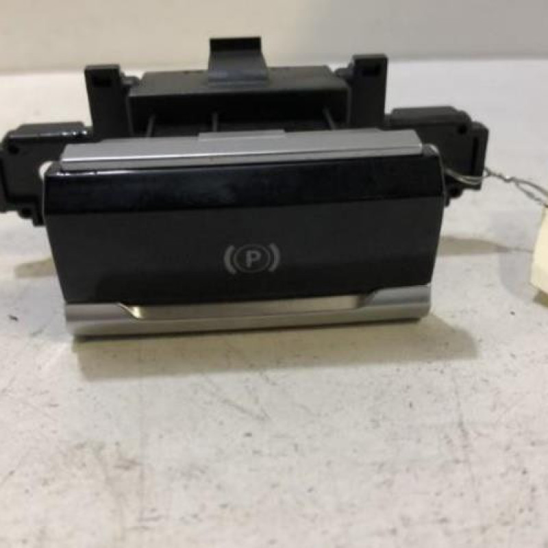 Poignee electrique frein a main CITROEN C4 GRAND PICASSO 2