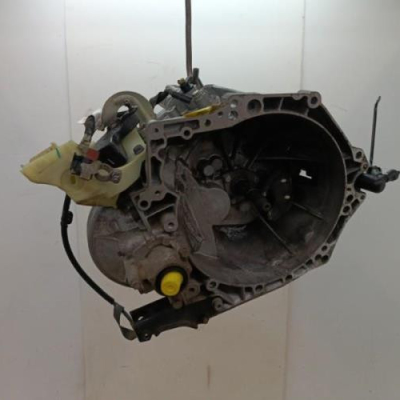 Boite de vitesses PEUGEOT 208 1