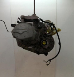 Boite de vitesses PEUGEOT 208 1