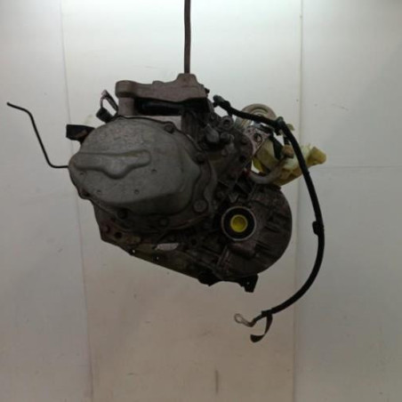 Boite de vitesses PEUGEOT 208 1