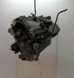 Boite de vitesses PEUGEOT 208 1 Photo n°3