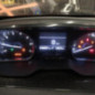 Compteur PEUGEOT 208 1