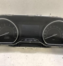 Compteur PEUGEOT 208 1