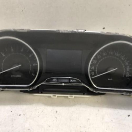 Compteur PEUGEOT 208 1