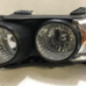Optique avant principal gauche (feux)(phare) CHEVROLET AVEO 2