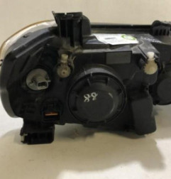 Optique avant principal gauche (feux)(phare) CHEVROLET AVEO 2