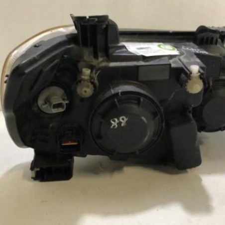 Optique avant principal gauche (feux)(phare) CHEVROLET AVEO 2