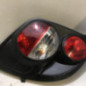 Feu arriere principal gauche (feux) CHEVROLET AVEO 2