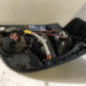 Feu arriere principal gauche (feux) CHEVROLET AVEO 2