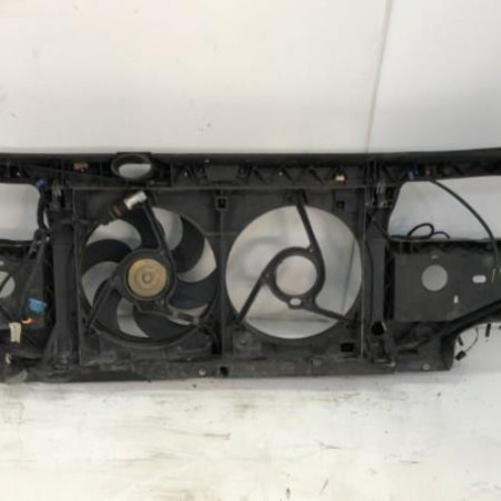 Face avant PEUGEOT 405