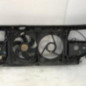 Face avant PEUGEOT 405