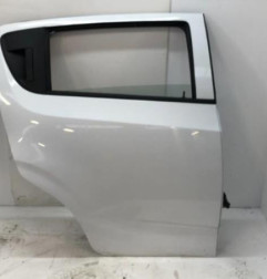 Porte arriere droit CHEVROLET AVEO 2 Photo n°1