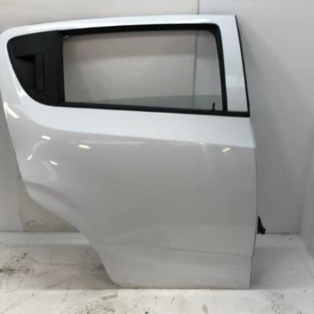 Porte arriere droit CHEVROLET AVEO 2 Photo n°1