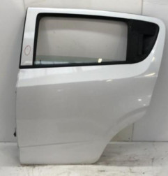 Porte arriere gauche CHEVROLET AVEO 2 Photo n°1