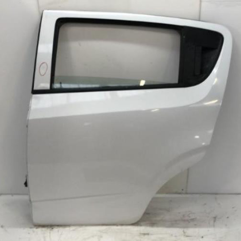 Porte arriere gauche CHEVROLET AVEO 2