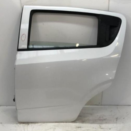 Porte arriere gauche CHEVROLET AVEO 2 Photo n°1