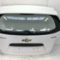 Malle/Hayon arriere CHEVROLET AVEO 2