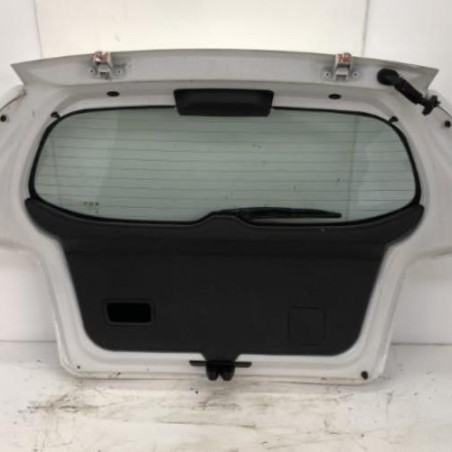 Malle/Hayon arriere CHEVROLET AVEO 2