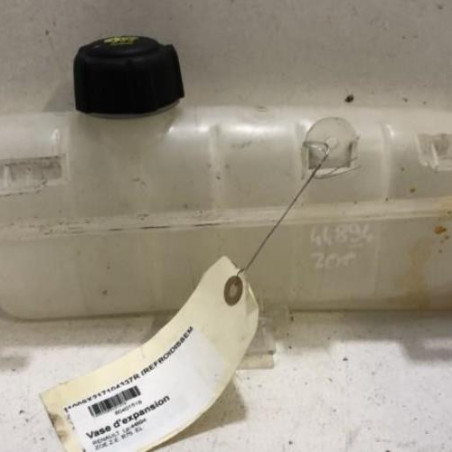Vase d'expansion RENAULT ZOE 1 Photo n°1