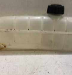 Vase d'expansion RENAULT ZOE 1
