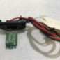Resistance chauffage RENAULT KANGOO 2