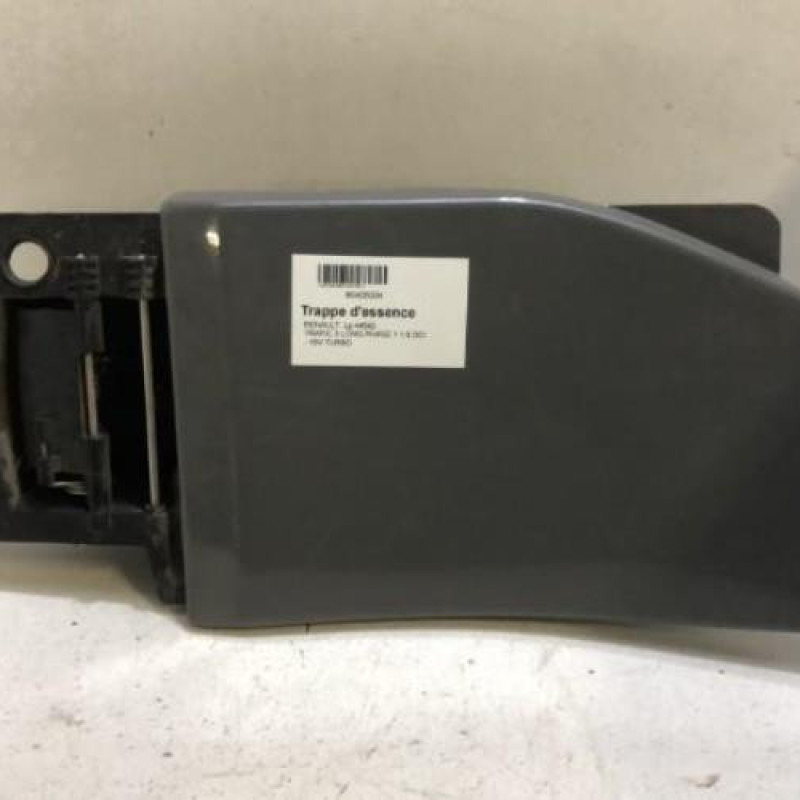 Trappe d'essence RENAULT TRAFIC 3 Trappe d'essence RENAULT TRAFIC 3