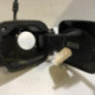 Trappe d'essence RENAULT CLIO 3