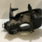 Trappe d'essence RENAULT CLIO 3