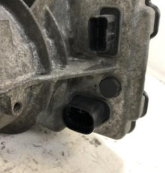 Pompe de direction CITROEN C4 GRAND PICASSO 1