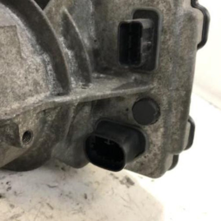 Pompe de direction CITROEN C4 GRAND PICASSO 1