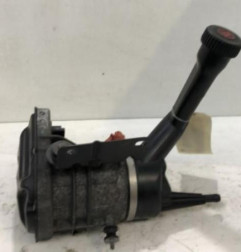 Pompe de direction CITROEN C4 GRAND PICASSO 1 Photo n°3