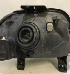 Optique avant principal gauche (feux)(phare) RENAULT CLIO 2