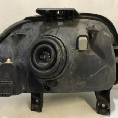 Optique avant principal gauche (feux)(phare) RENAULT CLIO 2