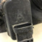 Optique avant principal gauche (feux)(phare) RENAULT CLIO 2