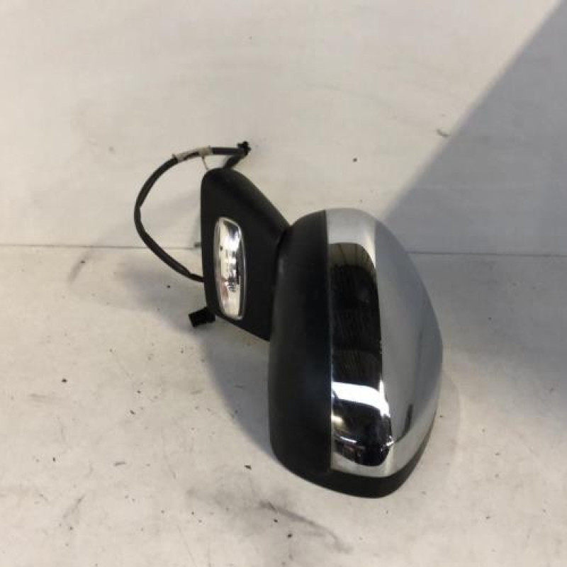 Retroviseur gauche CITROEN C3 2 Retroviseur gauche CITROEN C3 2
