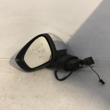 Retroviseur gauche CITROEN C3 2