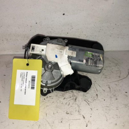 Moteur essuie glace arriere CITROEN C4 2 Photo n°1