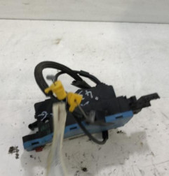 Serrure arriere gauche PEUGEOT 207