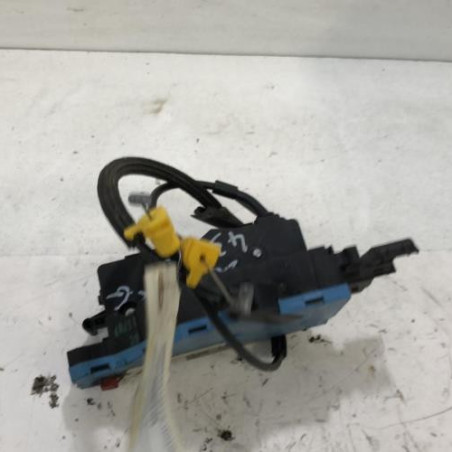Serrure arriere gauche PEUGEOT 207