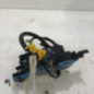 Serrure arriere gauche PEUGEOT 207
