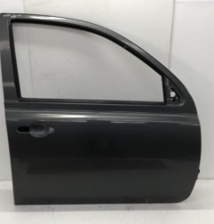Porte avant droit NISSAN MICRA 3 Photo n°1