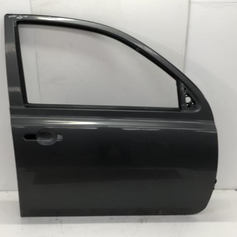 Porte avant droit NISSAN MICRA 3 Porte avant droit NISSAN MICRA 3