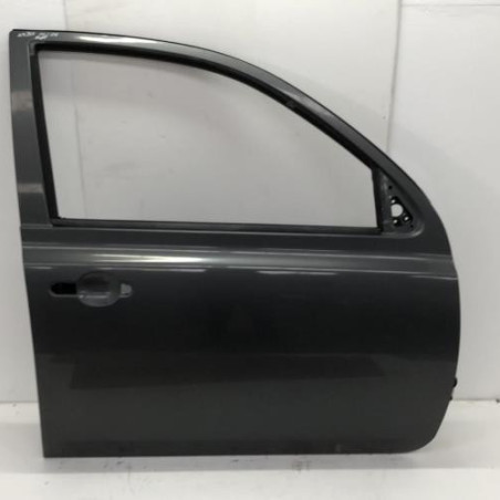 Porte avant droit NISSAN MICRA 3 Photo n°1