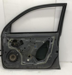 Porte avant droit NISSAN MICRA 3 Photo n°4
