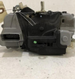 Serrure avant gauche CITROEN XSARA PICASSO