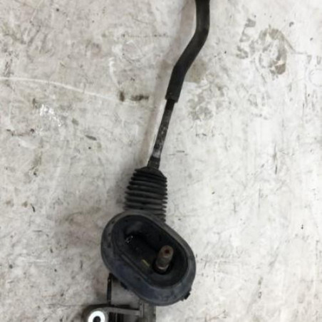 Cremaillere assistee RENAULT CAPTUR 1